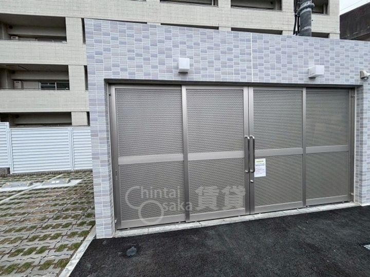 スプランディッド茨木天王のその他画像