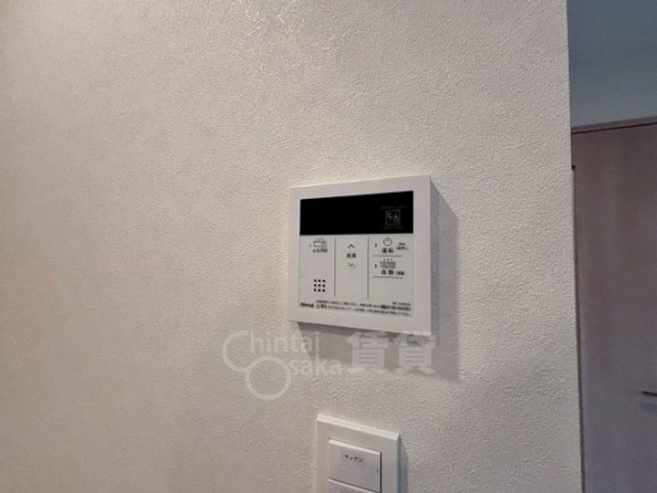 スプランディッド茨木天王のその他画像