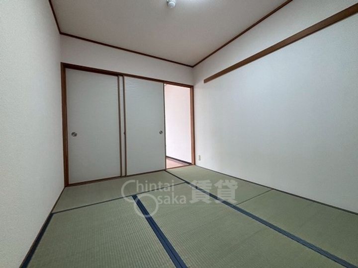 大阪府茨木市東太田3丁目の賃貸マンションのその他画像