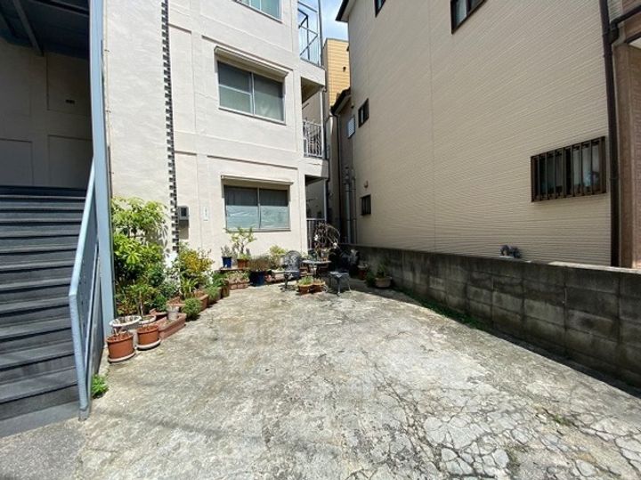 大阪府豊中市曽根西町3丁目の賃貸マンションのその他画像