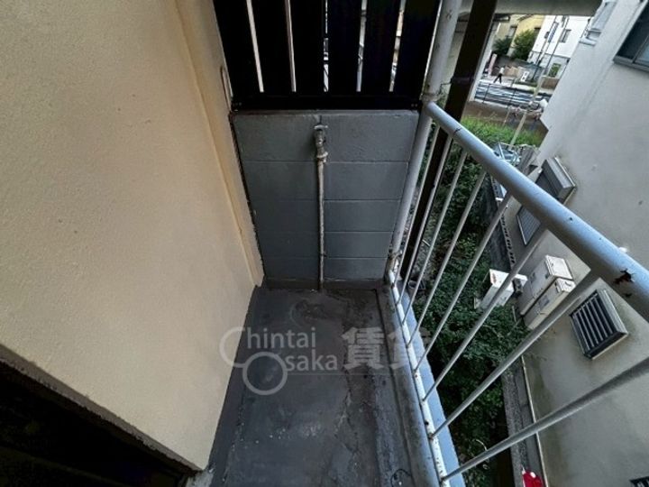 大阪府豊中市曽根西町3丁目の賃貸マンションのその他画像
