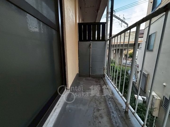 大阪府豊中市曽根西町3丁目の賃貸マンションのその他画像