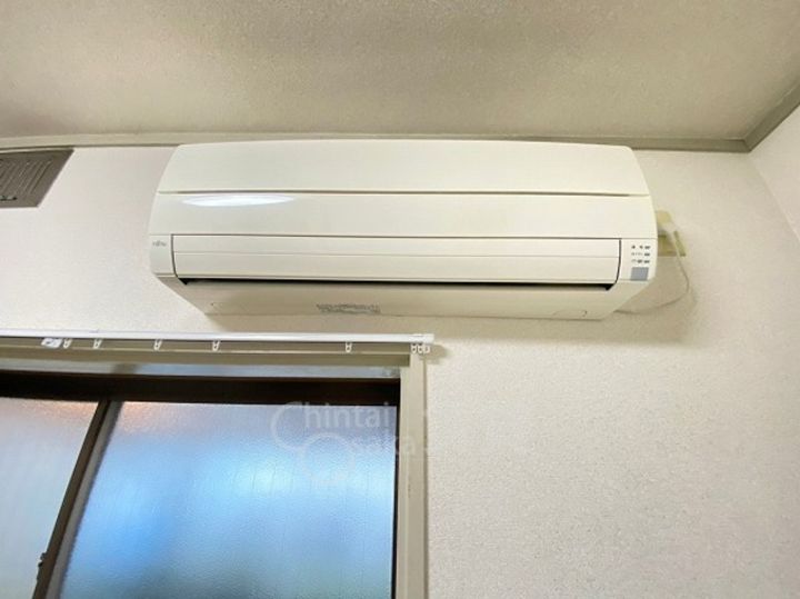 ハイツ岸本のその他画像