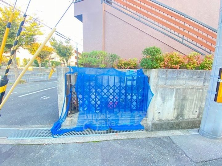 ハイツ岸本のその他画像