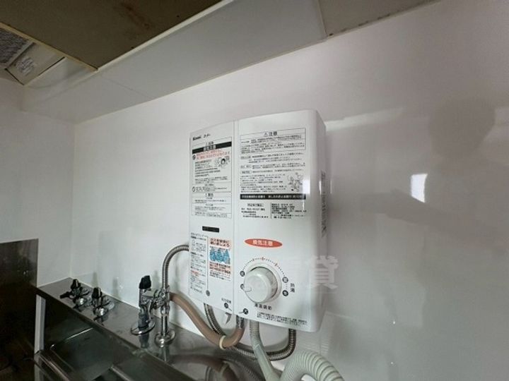 大阪府大阪市東淀川区豊新2丁目の賃貸マンションのその他画像