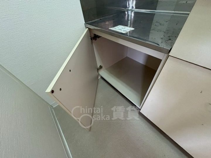 大阪府大阪市東淀川区豊新2丁目の賃貸マンションのその他画像