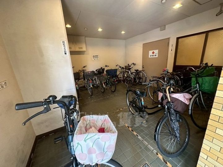 大阪府大阪市東淀川区豊新2丁目の賃貸マンションのその他画像