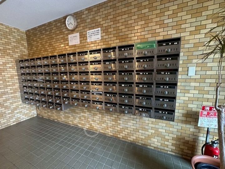 大阪府大阪市東淀川区豊新2丁目の賃貸マンションのその他画像