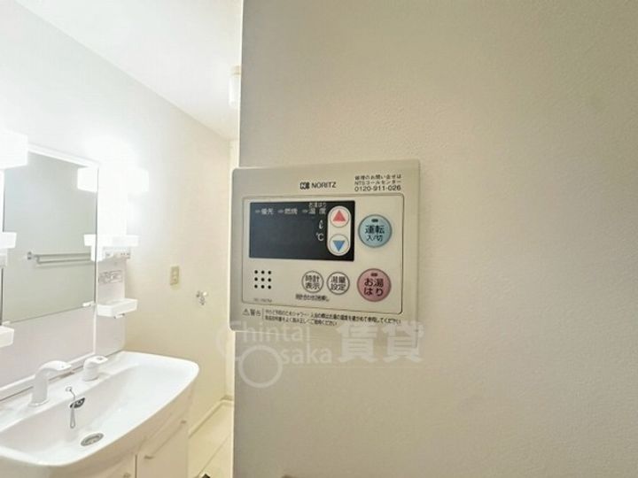 グランビューB棟のその他画像