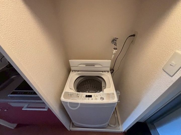 レオパレス524のその他画像