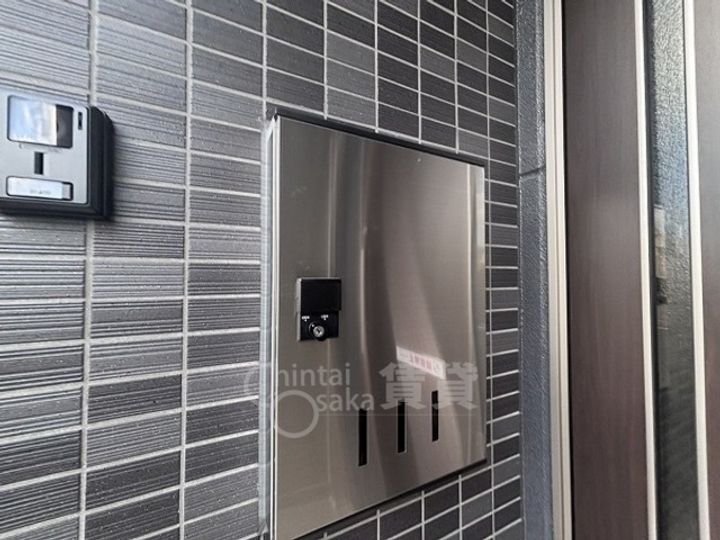 大阪府茨木市郡3丁目の賃貸アパートのその他画像