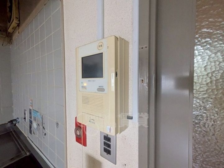 大阪府茨木市西駅前町の賃貸マンションのその他画像