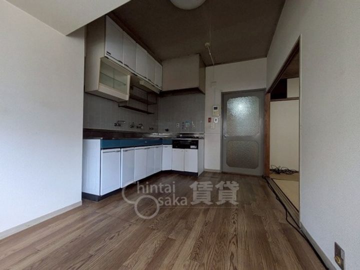 大阪府茨木市西駅前町の賃貸マンションのその他画像