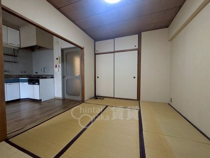 大阪府茨木市西駅前町の賃貸マンションのその他画像