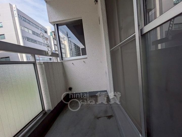 大阪府茨木市西駅前町の賃貸マンションのその他画像