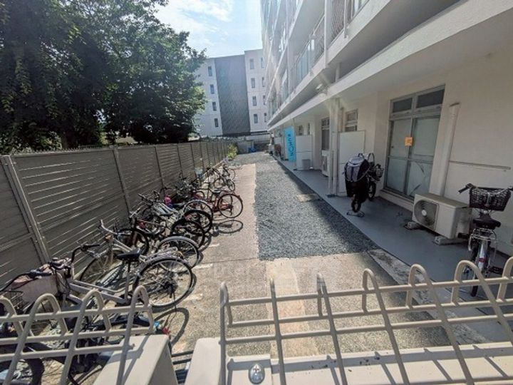 大阪府茨木市西駅前町の賃貸マンションのその他画像