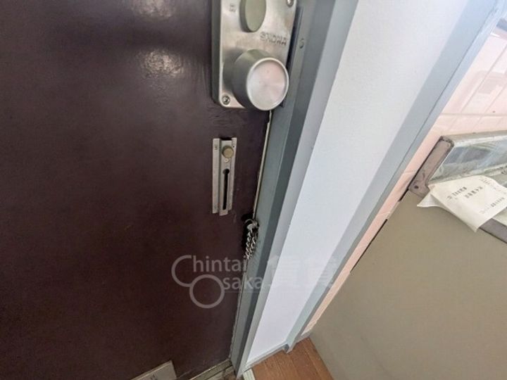 大阪府茨木市上中条2丁目の賃貸アパートのその他画像