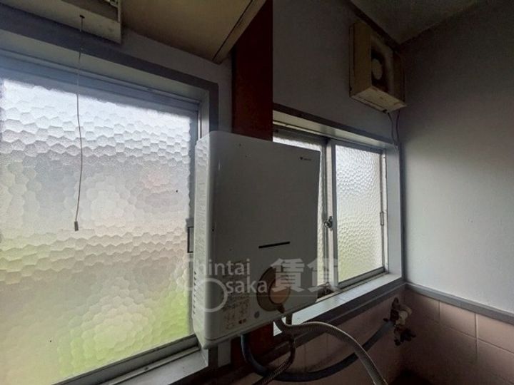 大阪府茨木市上中条2丁目の賃貸アパートのその他画像