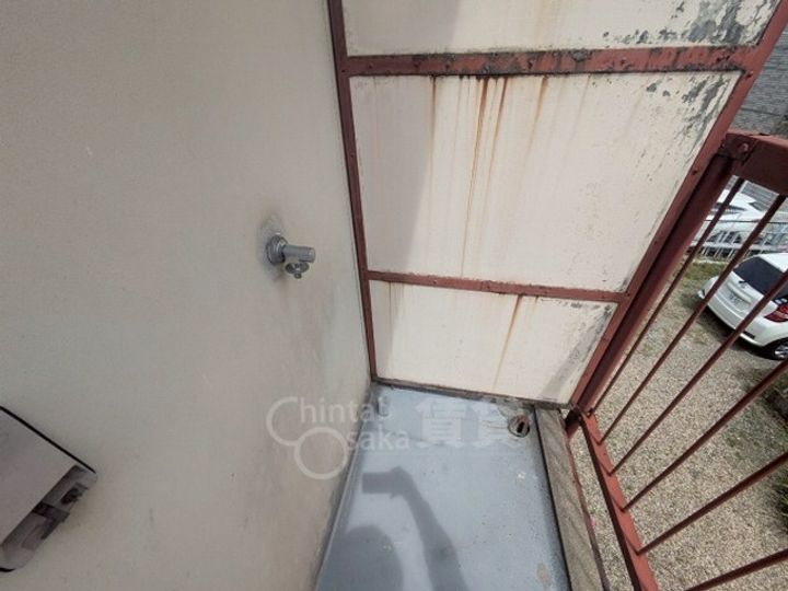 大阪府茨木市上中条2丁目の賃貸アパートのその他画像