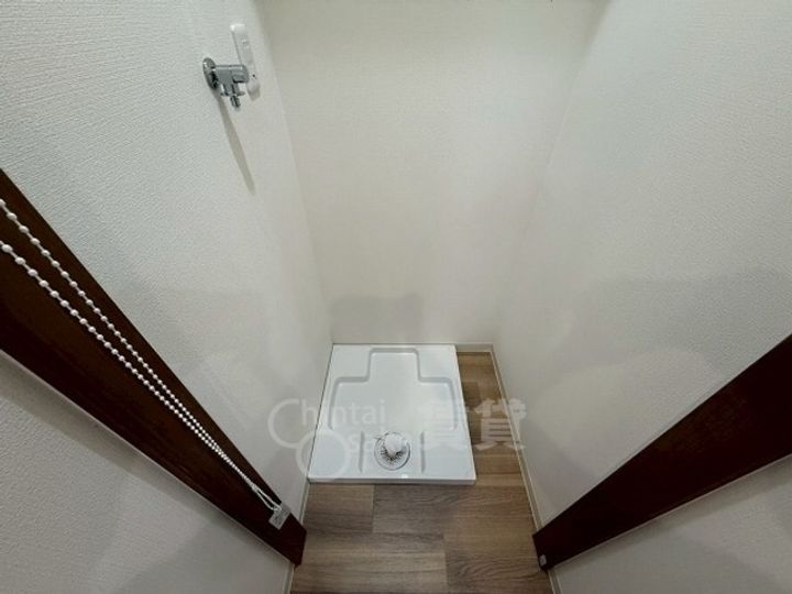 ヒューマンズウェル城南館の内装