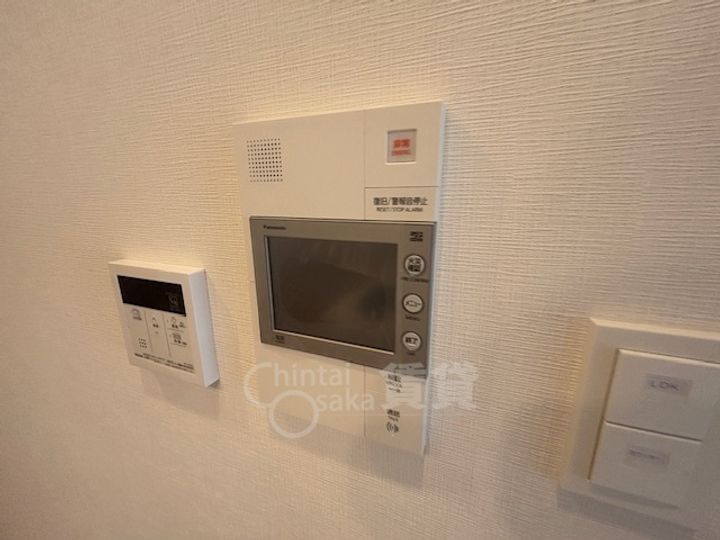 スプランディッド梅田グランノースのその他画像