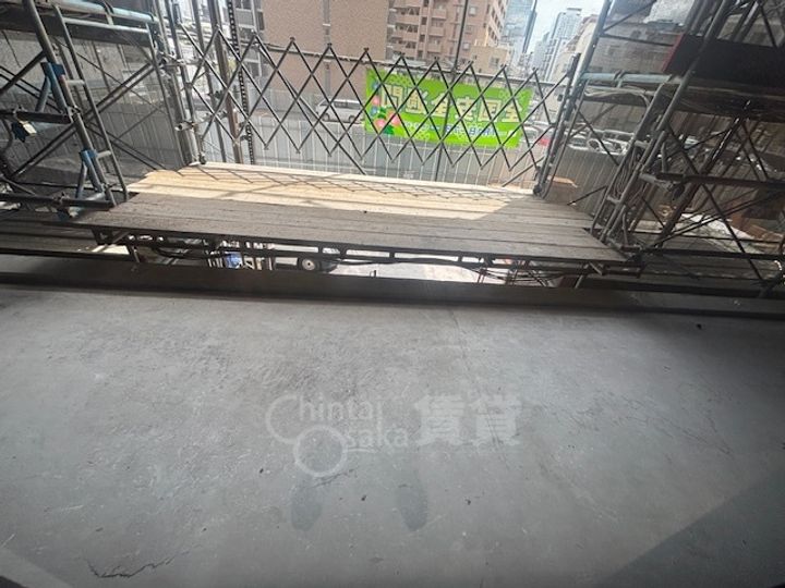 スプランディッド梅田グランノースのその他画像