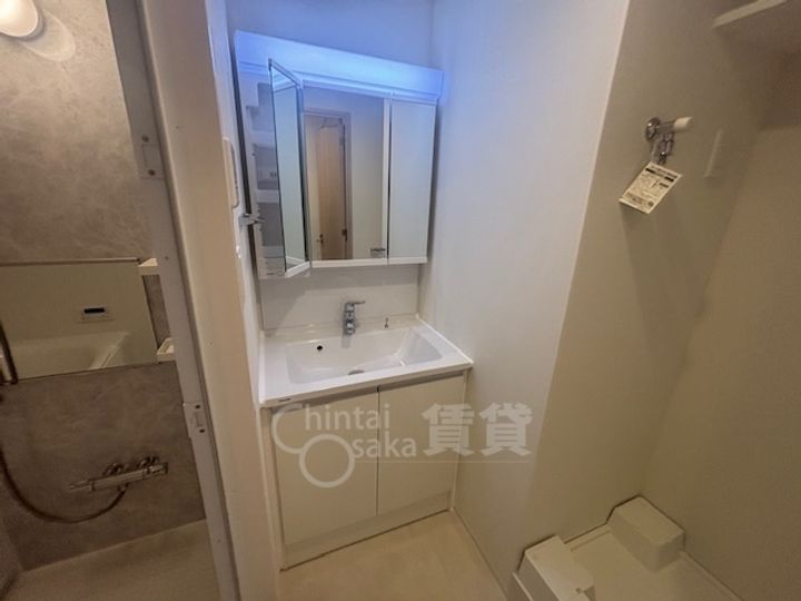 スプランディッド梅田グランノースの内装