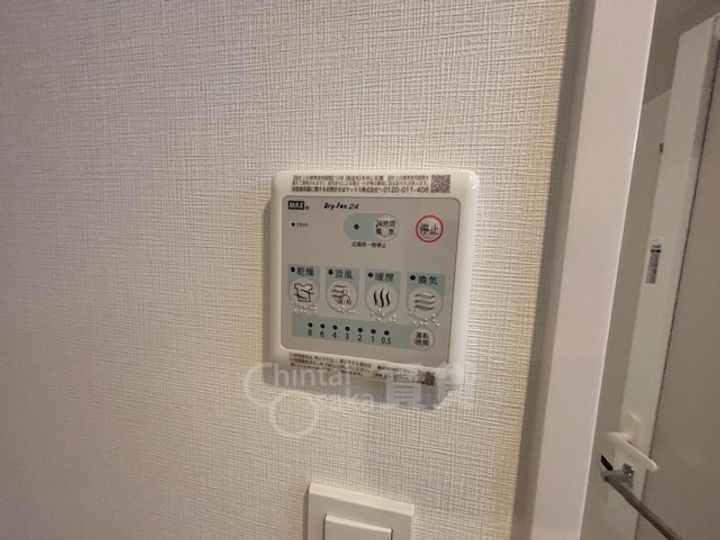 スプランディッド梅田グランノースのその他画像