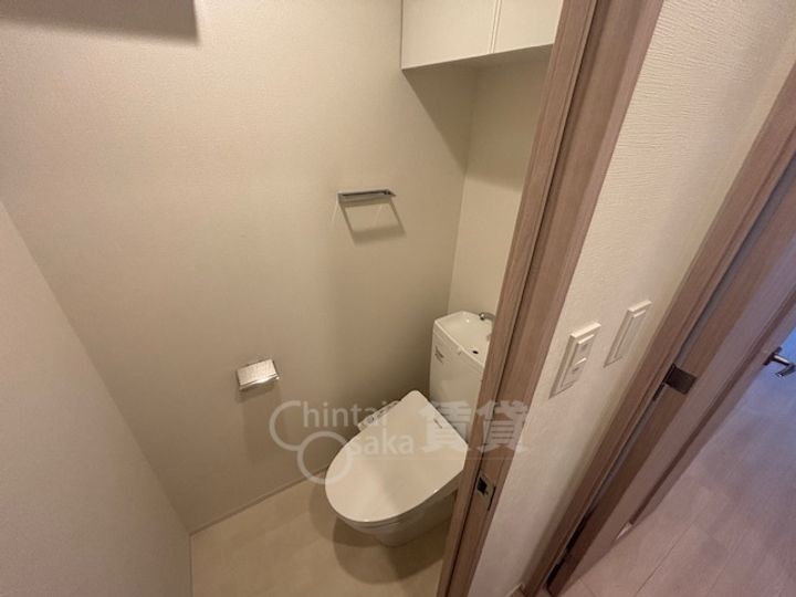 スプランディッド梅田グランノースの内装