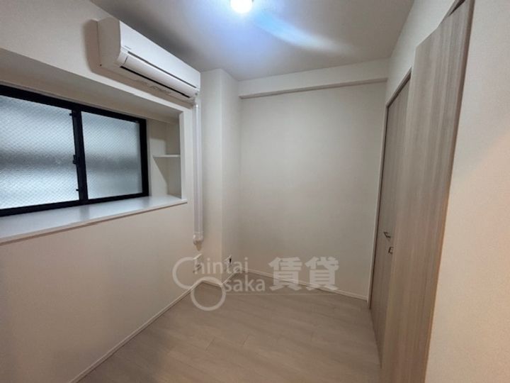 スプランディッド梅田グランノースの内装