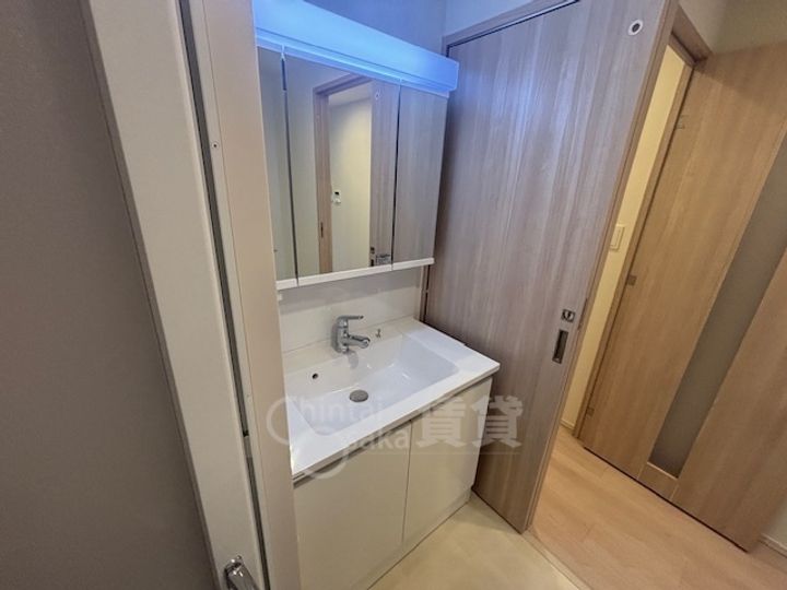 スプランディッド梅田グランノースの内装