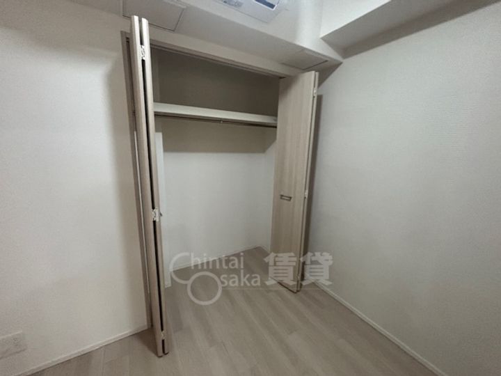 スプランディッド梅田グランノースの内装