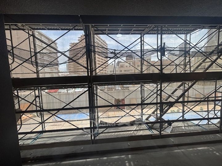 スプランディッド梅田グランノースの周辺