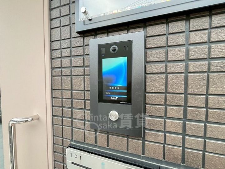 大阪府豊中市螢池東町3丁目の賃貸アパートのその他画像
