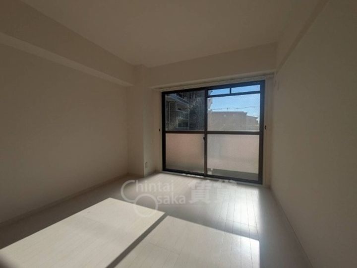 大阪府茨木市若園町の賃貸マンションのその他画像