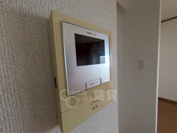大阪府茨木市星見町の賃貸マンションのその他画像
