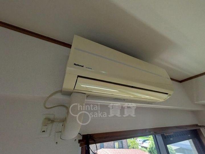 大阪府茨木市星見町の賃貸マンションのその他画像