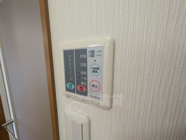 大阪府茨木市星見町の賃貸マンションのその他画像