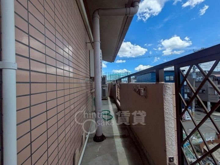 大阪府茨木市星見町の賃貸マンションのその他画像