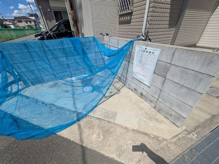 大阪府茨木市星見町の賃貸マンションのその他画像