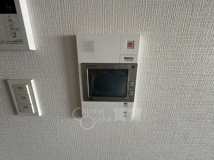 エスリードレジデンス大阪福島シティスクエアのその他画像