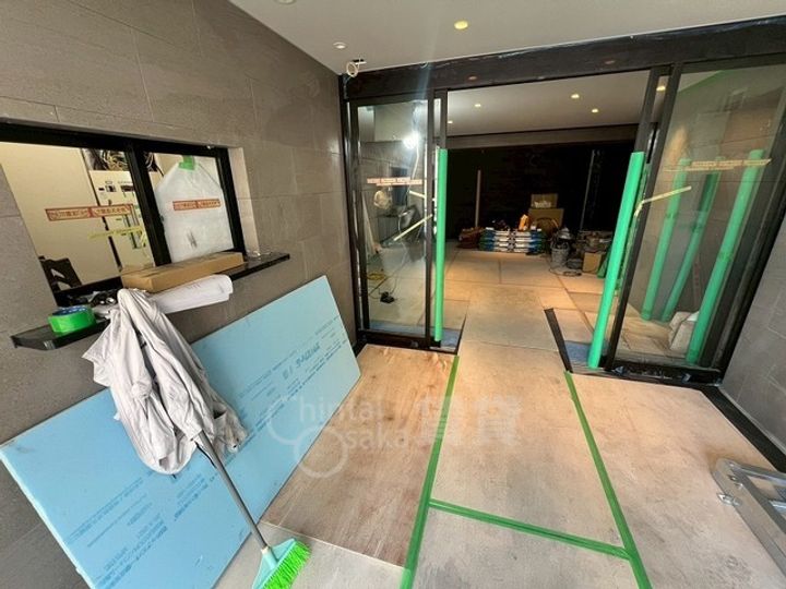 エスリードレジデンス大阪福島シティスクエアのその他画像