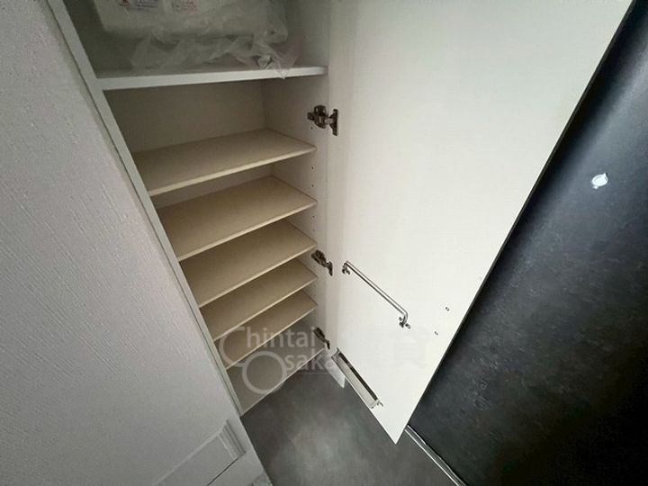 エスリードレジデンス大阪福島シティスクエアのその他画像