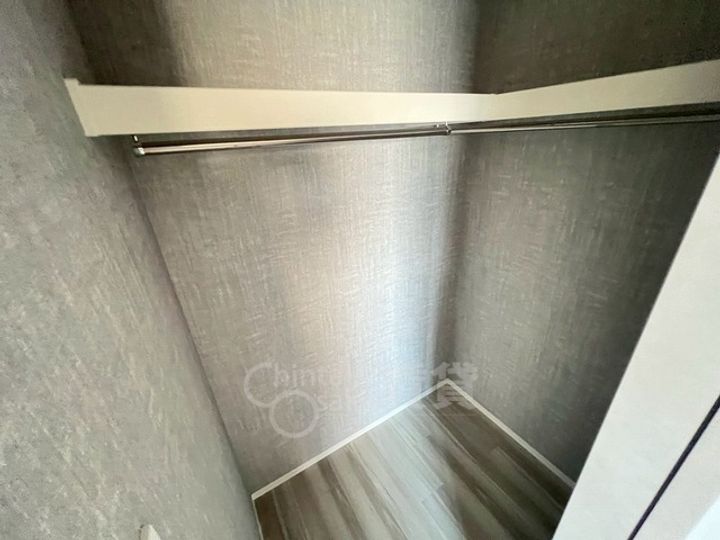 エスリードレジデンス大阪福島シティスクエアの内装