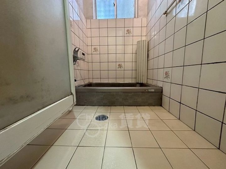 大阪府大阪市淀川区田川北2丁目(一戸建)の賃貸物件の風呂