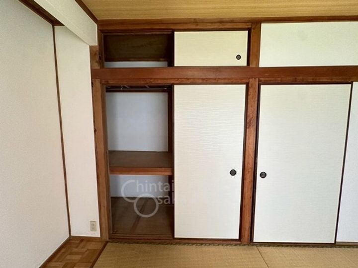 大阪府大阪市淀川区田川北2丁目(一戸建)の賃貸物件の内装