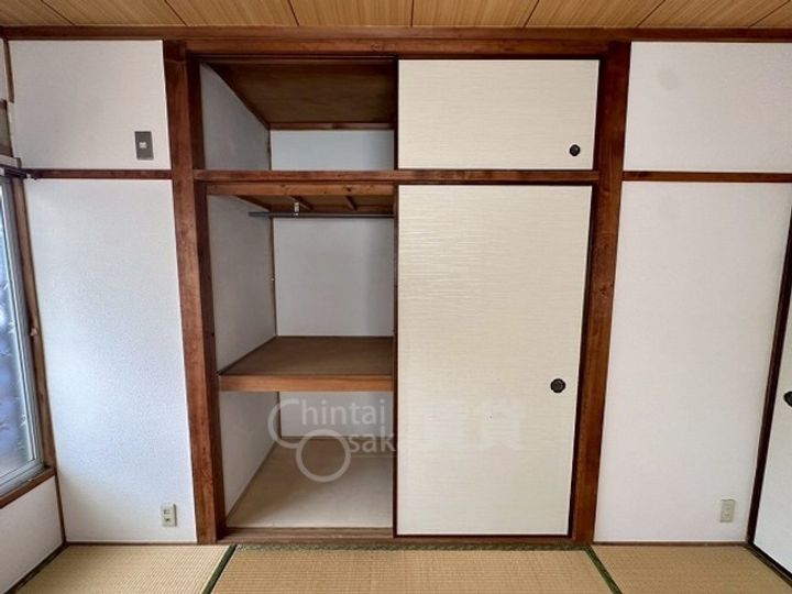 大阪府大阪市淀川区田川北2丁目(一戸建)の賃貸物件の内装