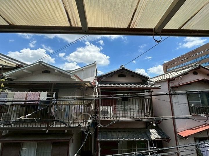 大阪府大阪市淀川区田川北2丁目(一戸建)の賃貸物件の周辺