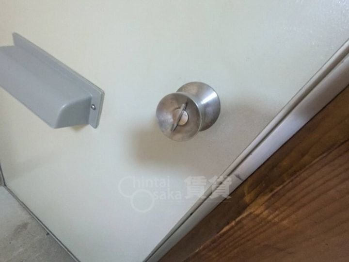 大阪府茨木市沢良宜西2丁目の賃貸アパートのその他画像