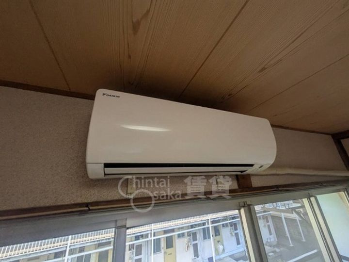 大阪府茨木市沢良宜西2丁目の賃貸アパートのその他画像